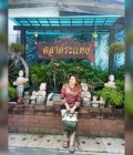 Rencontre Femme Thaïlande à Smutsongkram : Baitoey, 33 ans